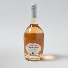 Le Petit Beret - Virgin Rose (0.0%) - Halal Wine Cellar