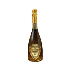 Lussory 24k Gold Sparkling Wine (0.0%) - Halal Wine Cellar