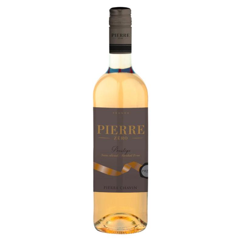 Pierre Chavin - Prestige Chardonnay Blanc (0.0%) - Halal Wine Cellar