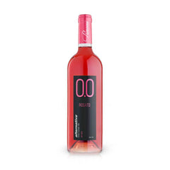 Princess - Rosato Dry (0.0%) - Halal Wine Cellar