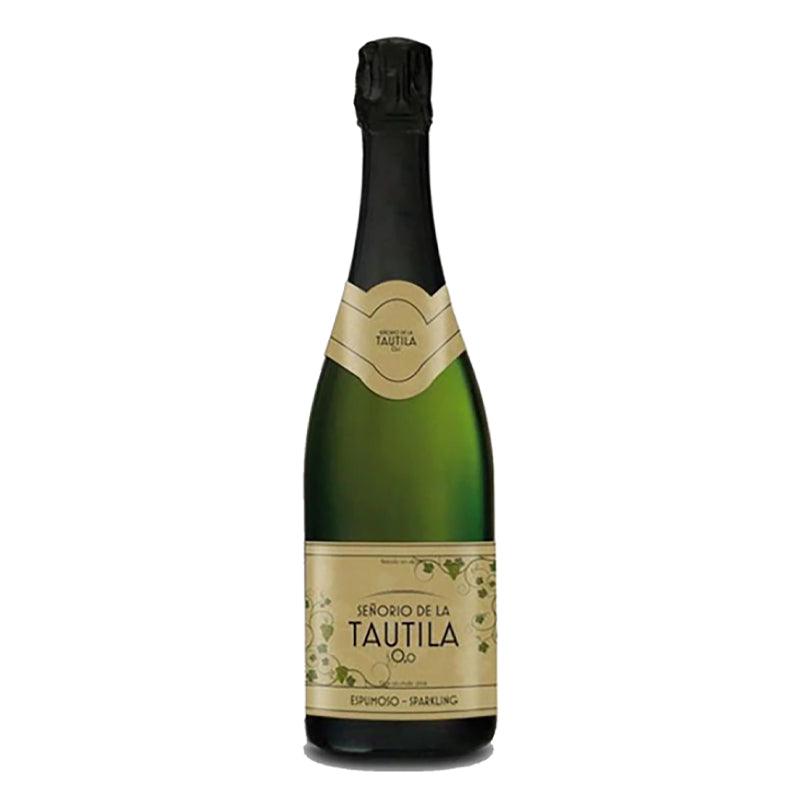 La Tautila - Espumoso (0.0%) - Halal Wine Cellar